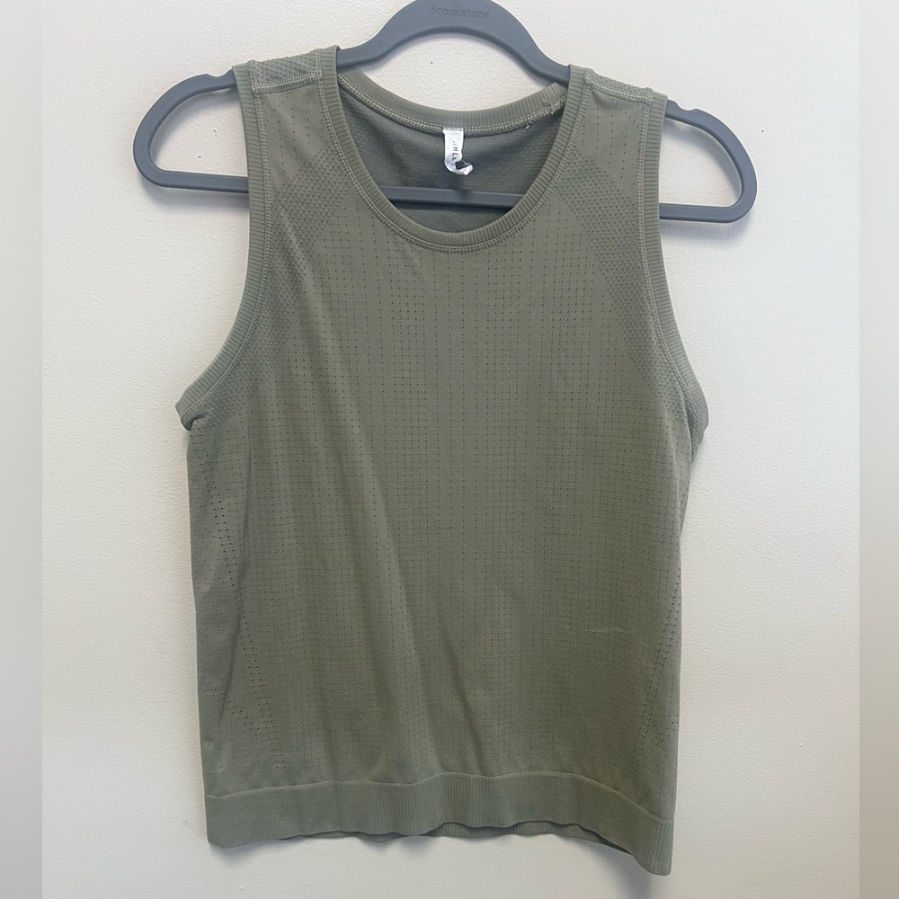 Athleta Tank top